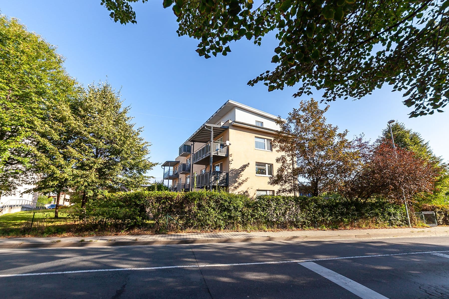 2 bedroom with open-plan kitchen flat for sale, 78 m², Toužimská, Prague, Prague 2 bedroom with open-plan kitchen flat for sale, 78 m², Toužimská, Prague, Prague