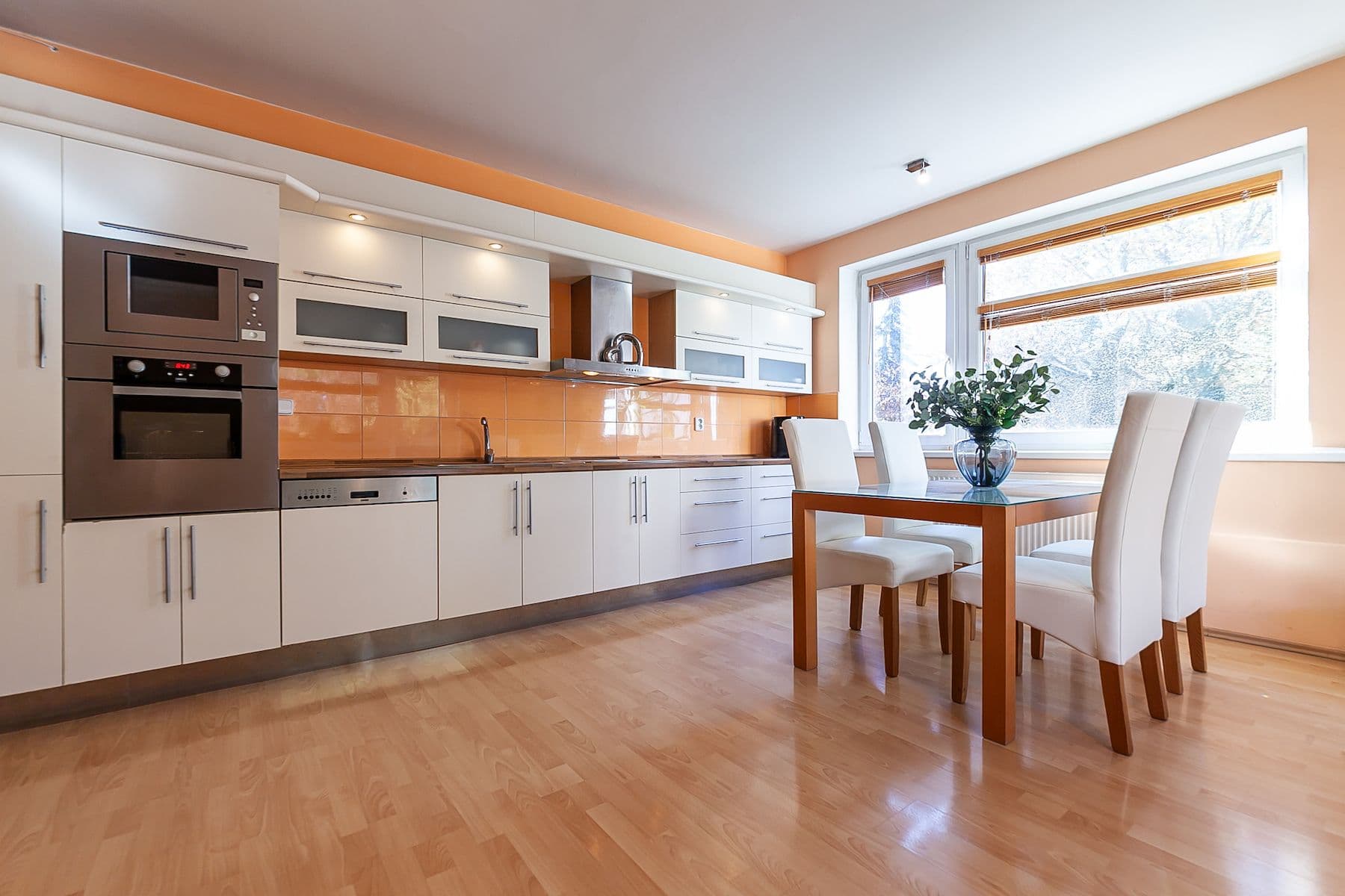 2 bedroom with open-plan kitchen flat for sale, 78 m², Toužimská, Prague, Prague 2 bedroom with open-plan kitchen flat for sale, 78 m², Toužimská, Prague, Prague