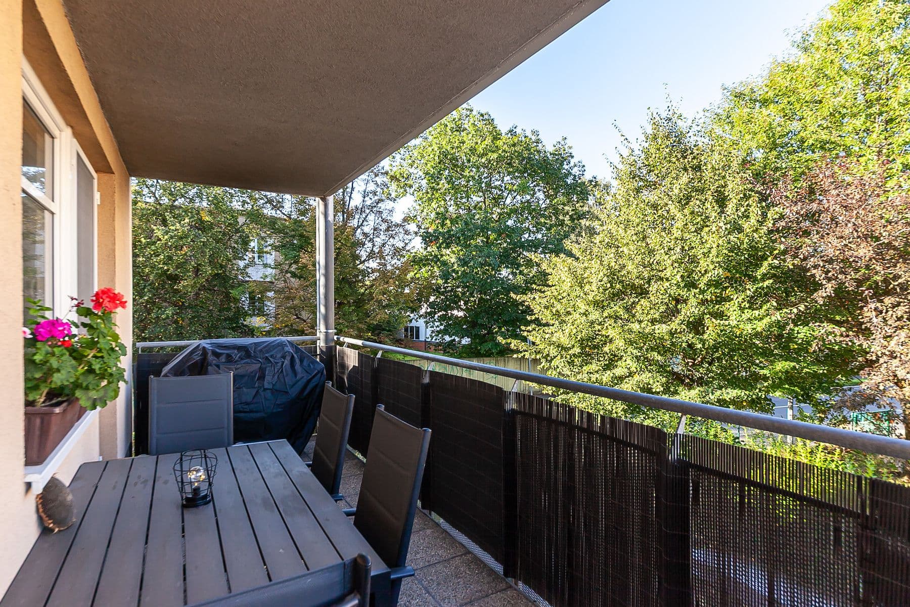 2 bedroom with open-plan kitchen flat for sale, 78 m², Toužimská, Prague, Prague 2 bedroom with open-plan kitchen flat for sale, 78 m², Toužimská, Prague, Prague