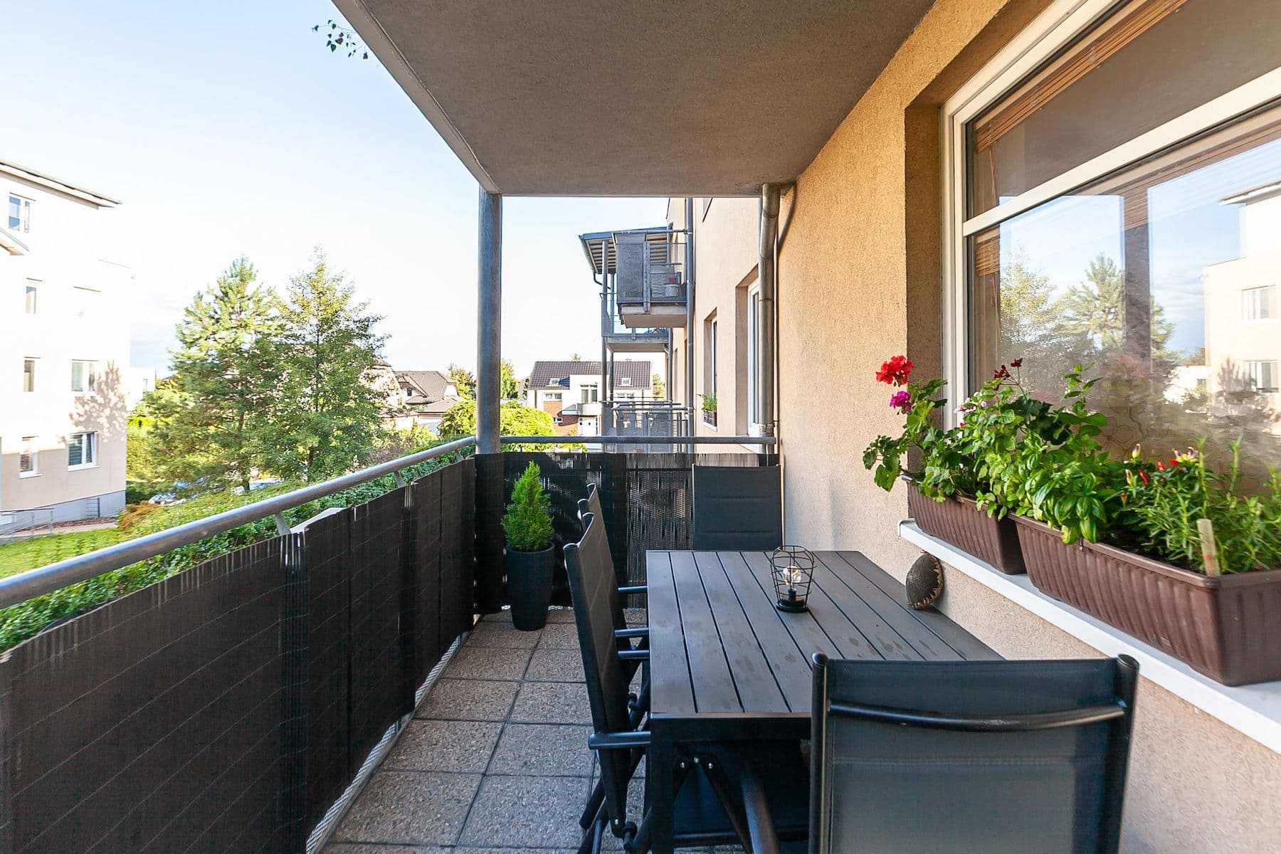 2 bedroom with open-plan kitchen flat for sale, 78 m², Toužimská, Prague, Prague 2 bedroom with open-plan kitchen flat for sale, 78 m², Toužimská, Prague, Prague