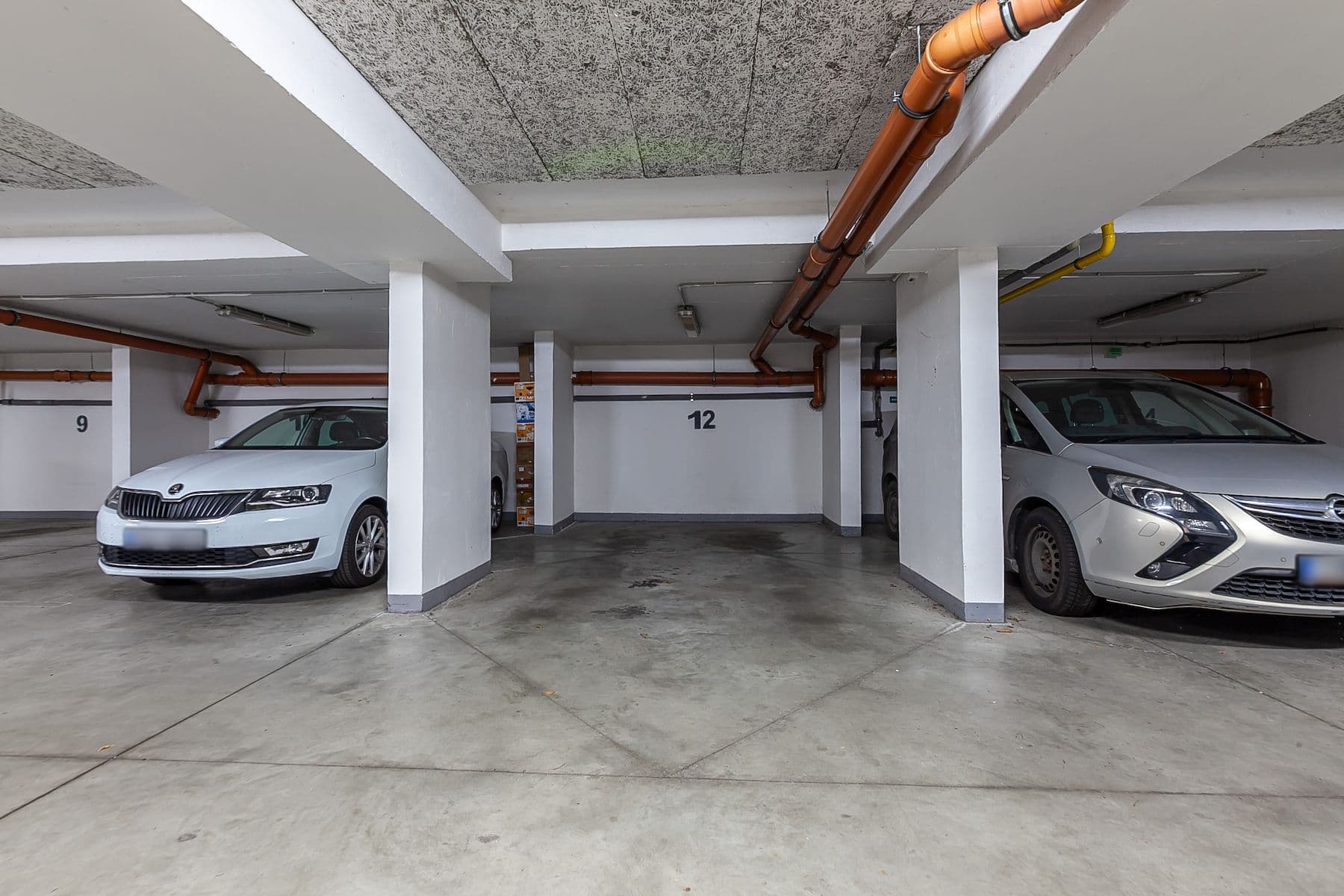 2 bedroom with open-plan kitchen flat for sale, 78 m², Toužimská, Prague, Prague 2 bedroom with open-plan kitchen flat for sale, 78 m², Toužimská, Prague, Prague