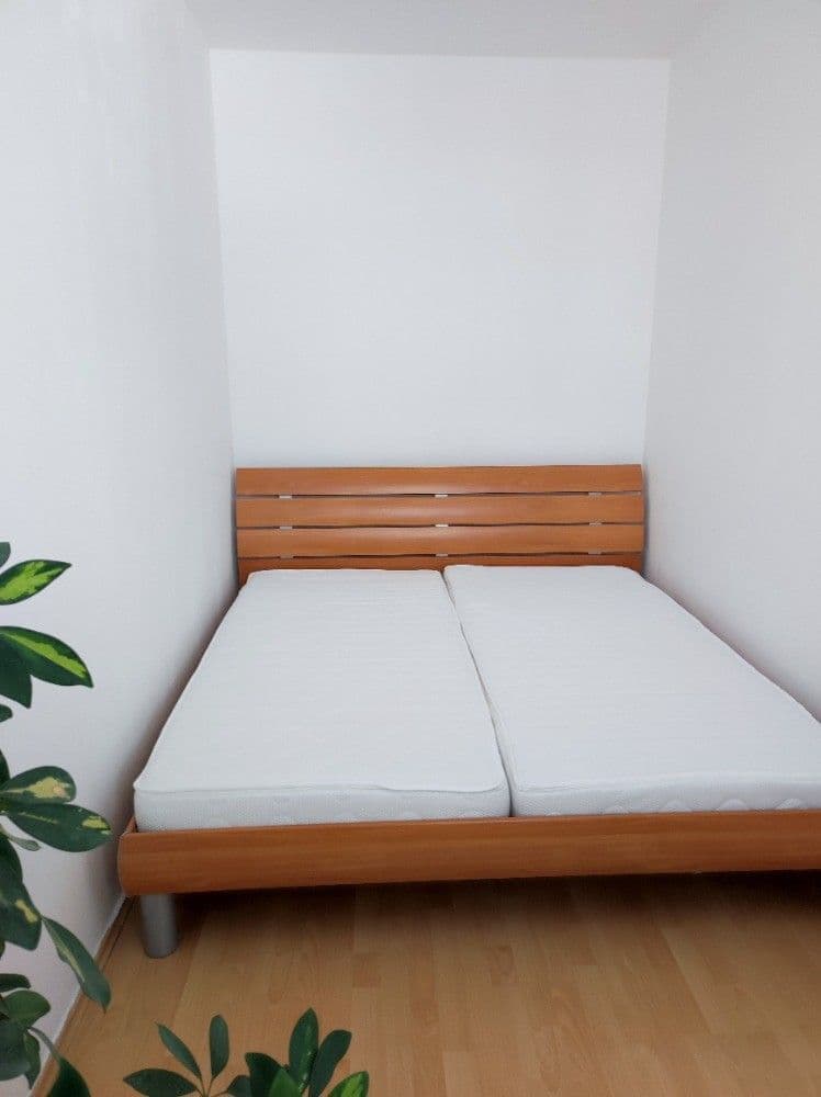 1 bedroom with open-plan kitchen flat to rent, 42 m², Štichova, Prague, Prague 1 bedroom with open-plan kitchen flat to rent, 42 m², Štichova, Prague, Prague