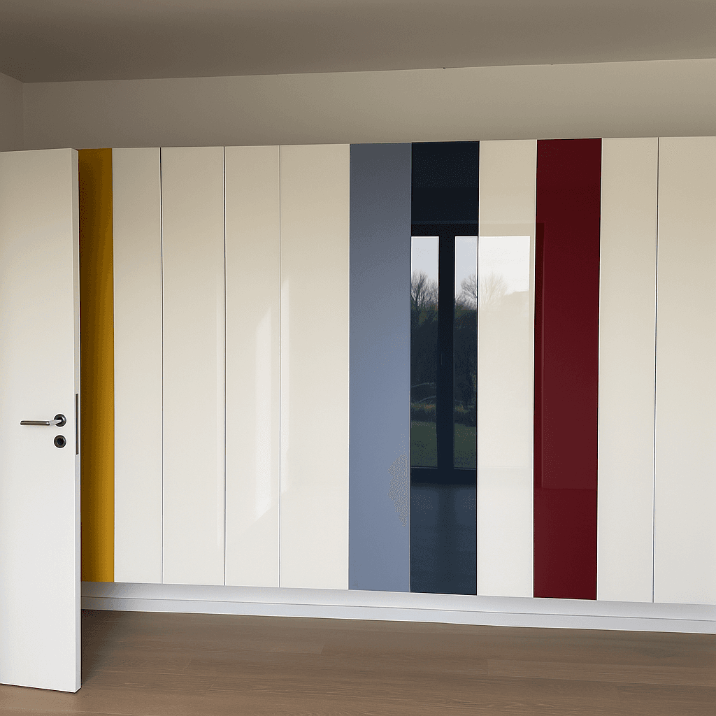 2 bedroom with open-plan kitchen flat to rent, 96 m², Menclova, Prague, Prague 2 bedroom with open-plan kitchen flat to rent, 96 m², Menclova, Prague, Prague