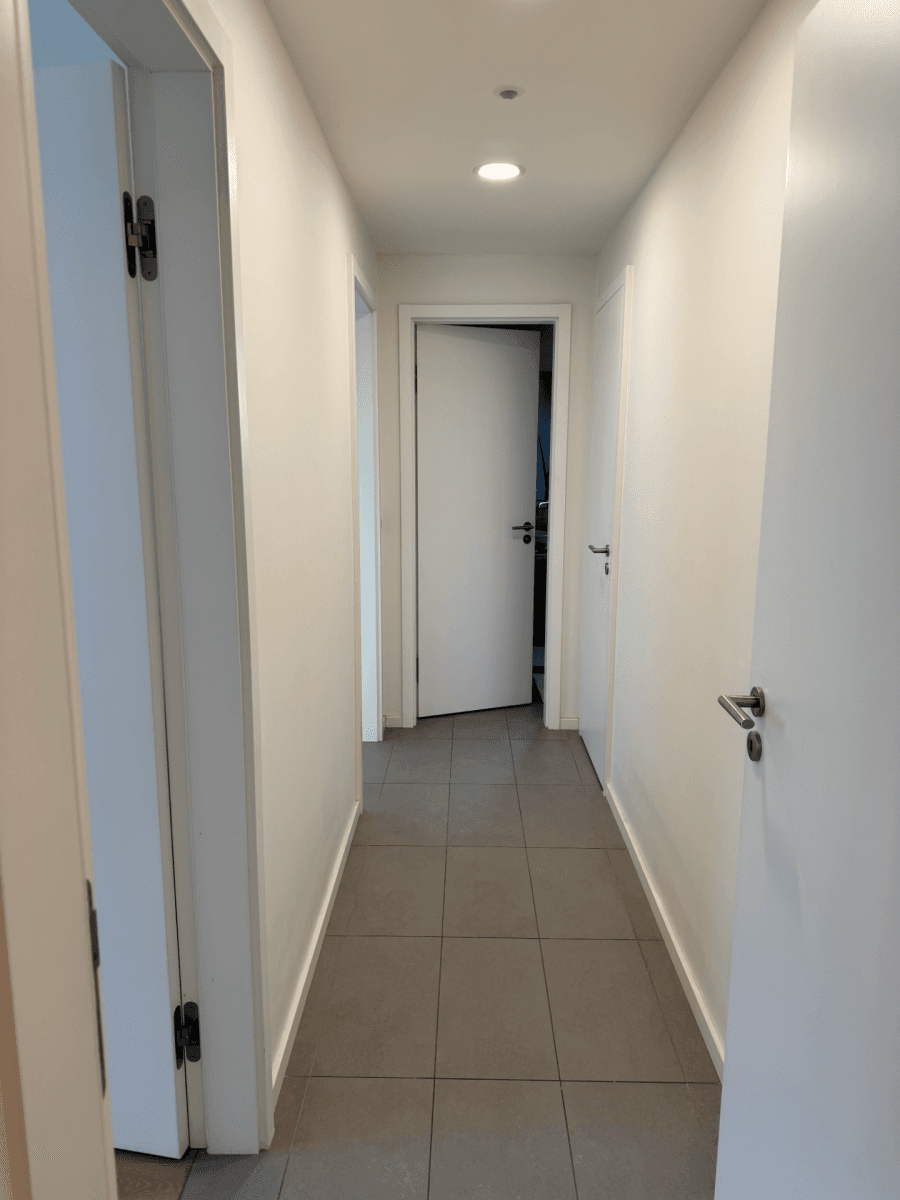2 bedroom with open-plan kitchen flat to rent, 96 m², Menclova, Prague, Prague 2 bedroom with open-plan kitchen flat to rent, 96 m², Menclova, Prague, Prague