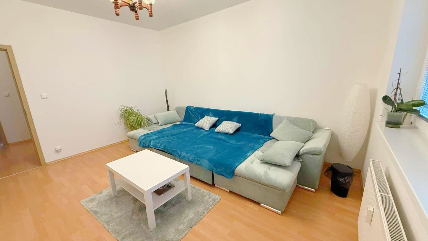 2 bedroom flat to rent, 75 m², Turgeněvova, Brno, Jihomoravský Region 2 bedroom flat to rent, 75 m², Turgeněvova, Brno, Jihomoravský Region