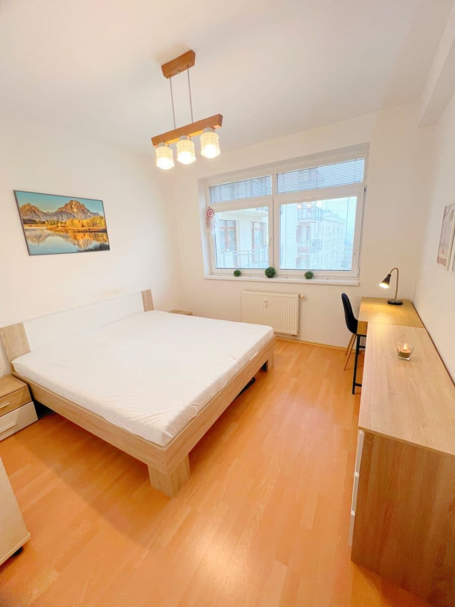 2 bedroom flat to rent, 75 m², Turgeněvova, Brno, Jihomoravský Region 2 bedroom flat to rent, 75 m², Turgeněvova, Brno, Jihomoravský Region