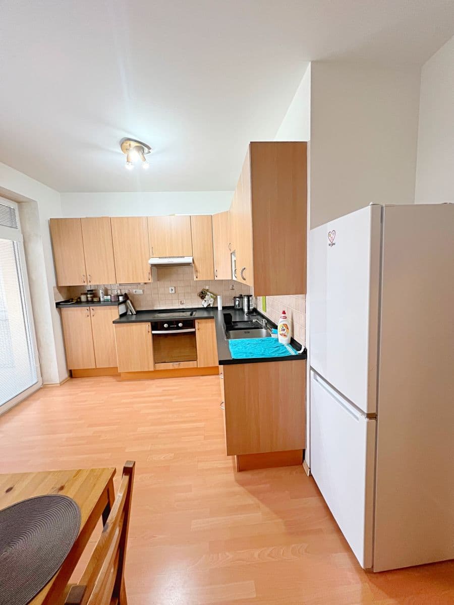 2 bedroom flat to rent, 75 m², Turgeněvova, Brno, Jihomoravský Region 2 bedroom flat to rent, 75 m², Turgeněvova, Brno, Jihomoravský Region