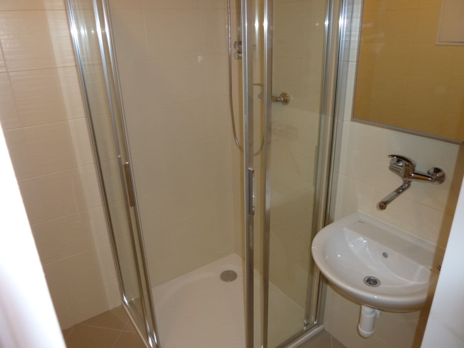 Studio flat to rent, 35 m², Střední, Brno, Jihomoravský Region Studio flat to rent, 35 m², Střední, Brno, Jihomoravský Region