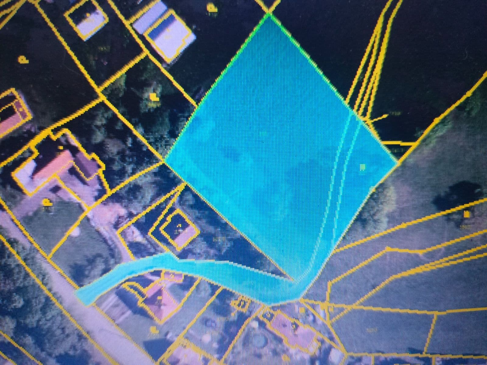 plot for sale, 3,300 m², Tichá, Moravskoslezský Region plot for sale, 3,300 m², Tichá, Moravskoslezský Region