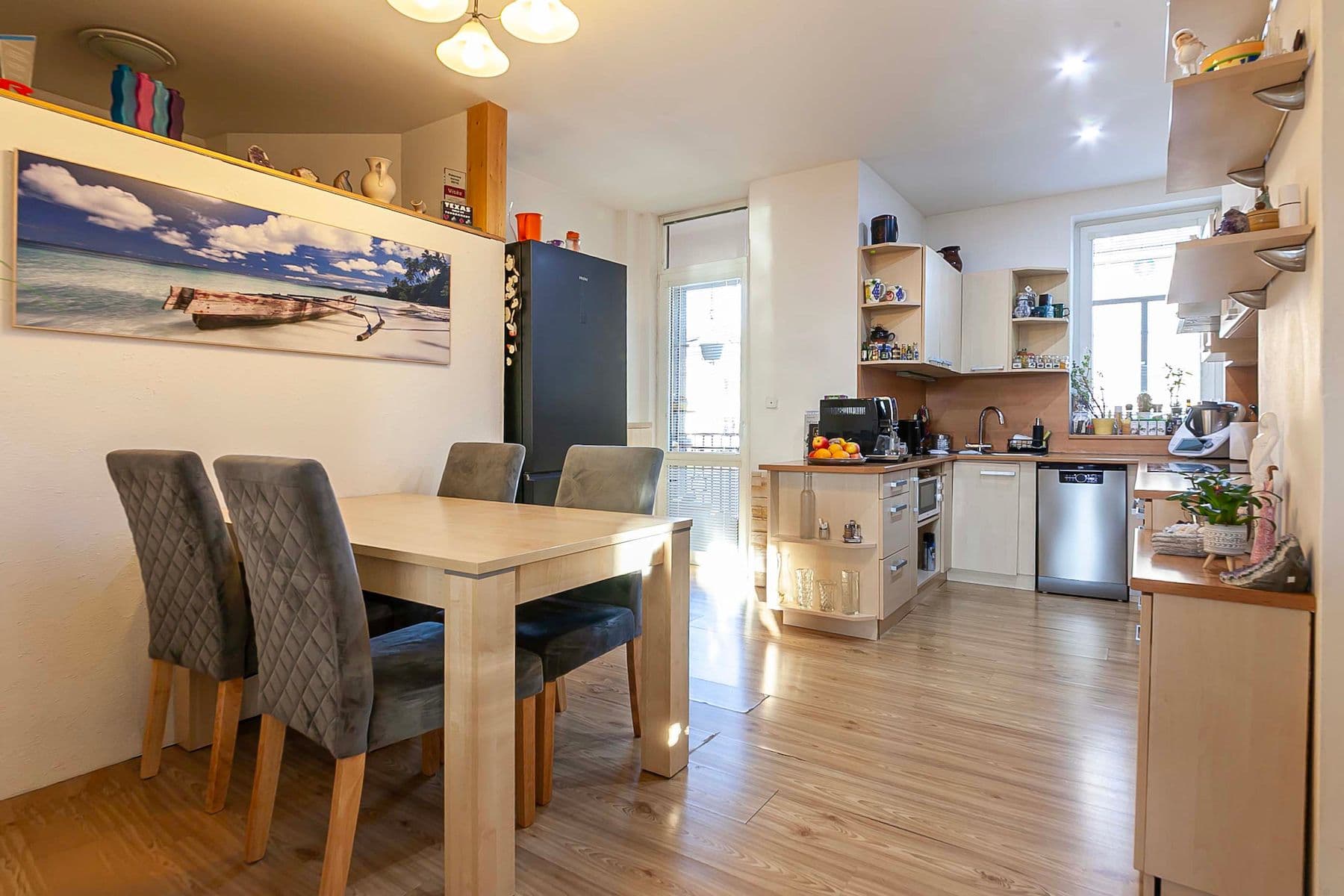 4 bedroom flat for sale, 133 m², Riegrova, Jablonec nad Nisou, Liberecký Region 4 bedroom flat for sale, 133 m², Riegrova, Jablonec nad Nisou, Liberecký Region