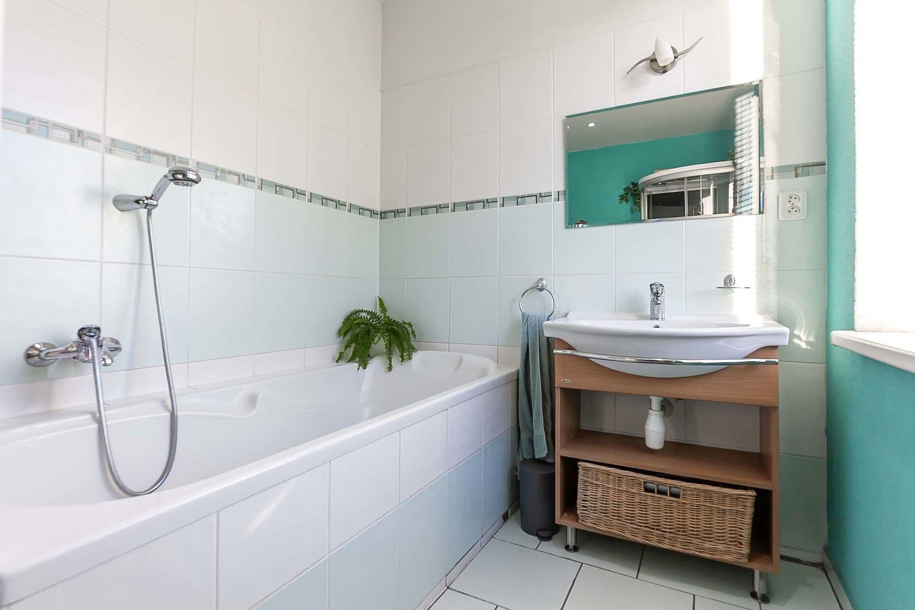 4 bedroom flat for sale, 133 m², Riegrova, Jablonec nad Nisou, Liberecký Region 4 bedroom flat for sale, 133 m², Riegrova, Jablonec nad Nisou, Liberecký Region