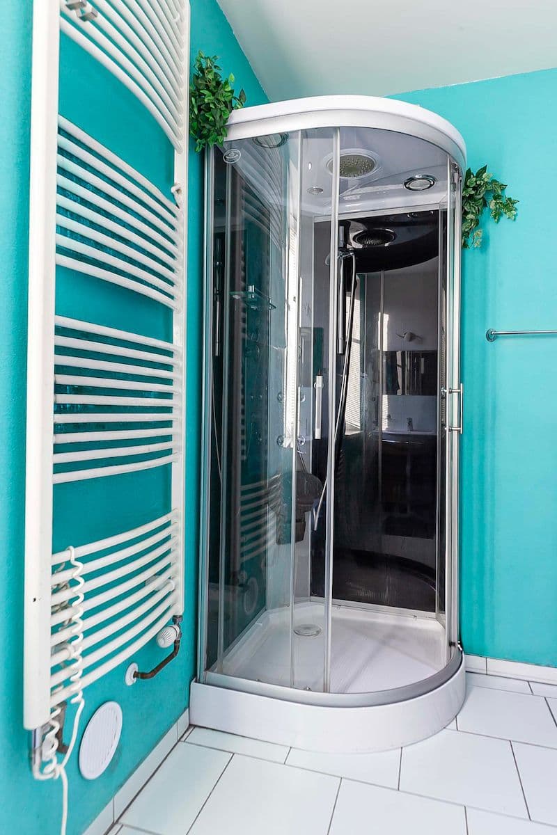 4 bedroom flat for sale, 133 m², Riegrova, Jablonec nad Nisou, Liberecký Region 4 bedroom flat for sale, 133 m², Riegrova, Jablonec nad Nisou, Liberecký Region