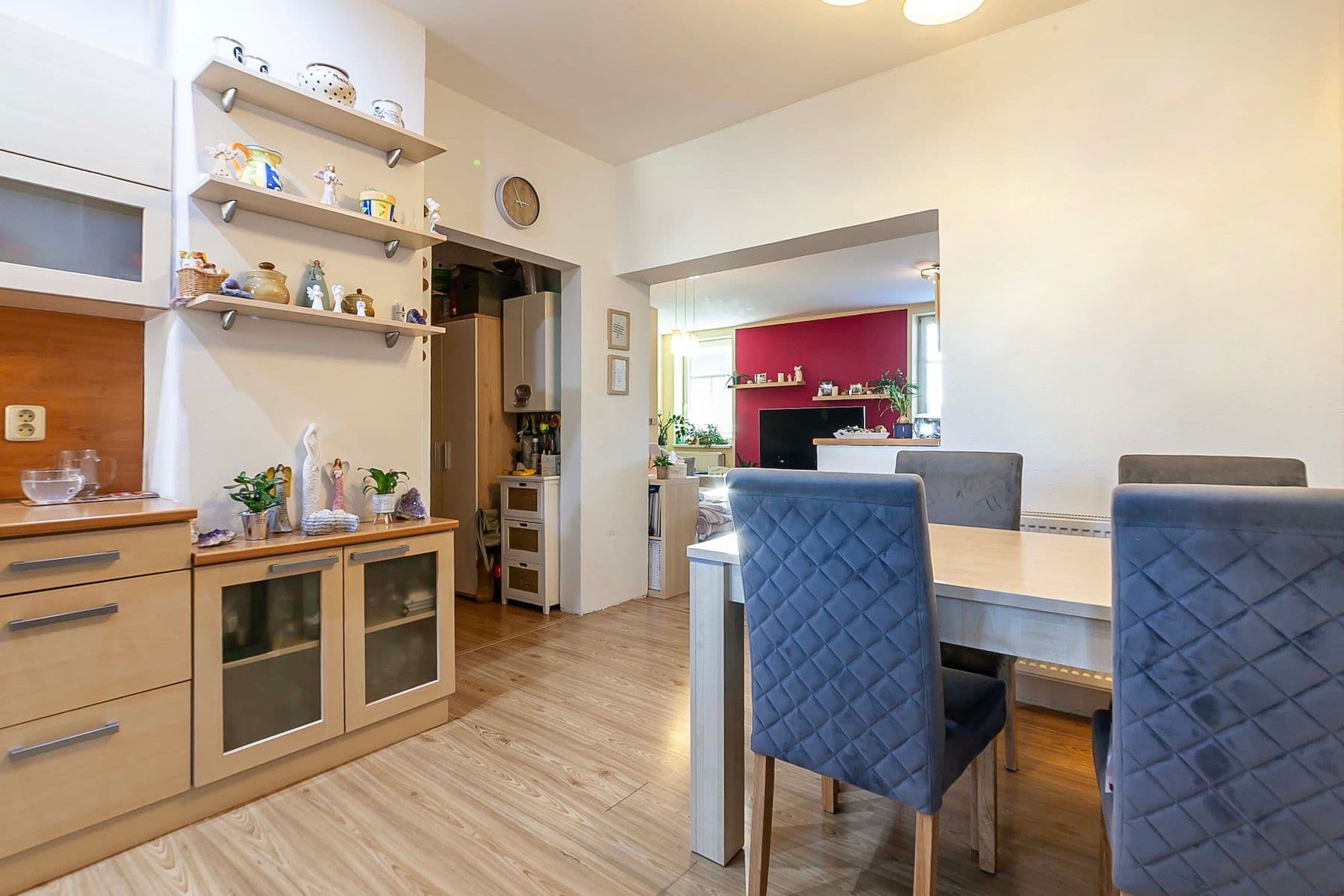 4 bedroom flat for sale, 133 m², Riegrova, Jablonec nad Nisou, Liberecký Region 4 bedroom flat for sale, 133 m², Riegrova, Jablonec nad Nisou, Liberecký Region