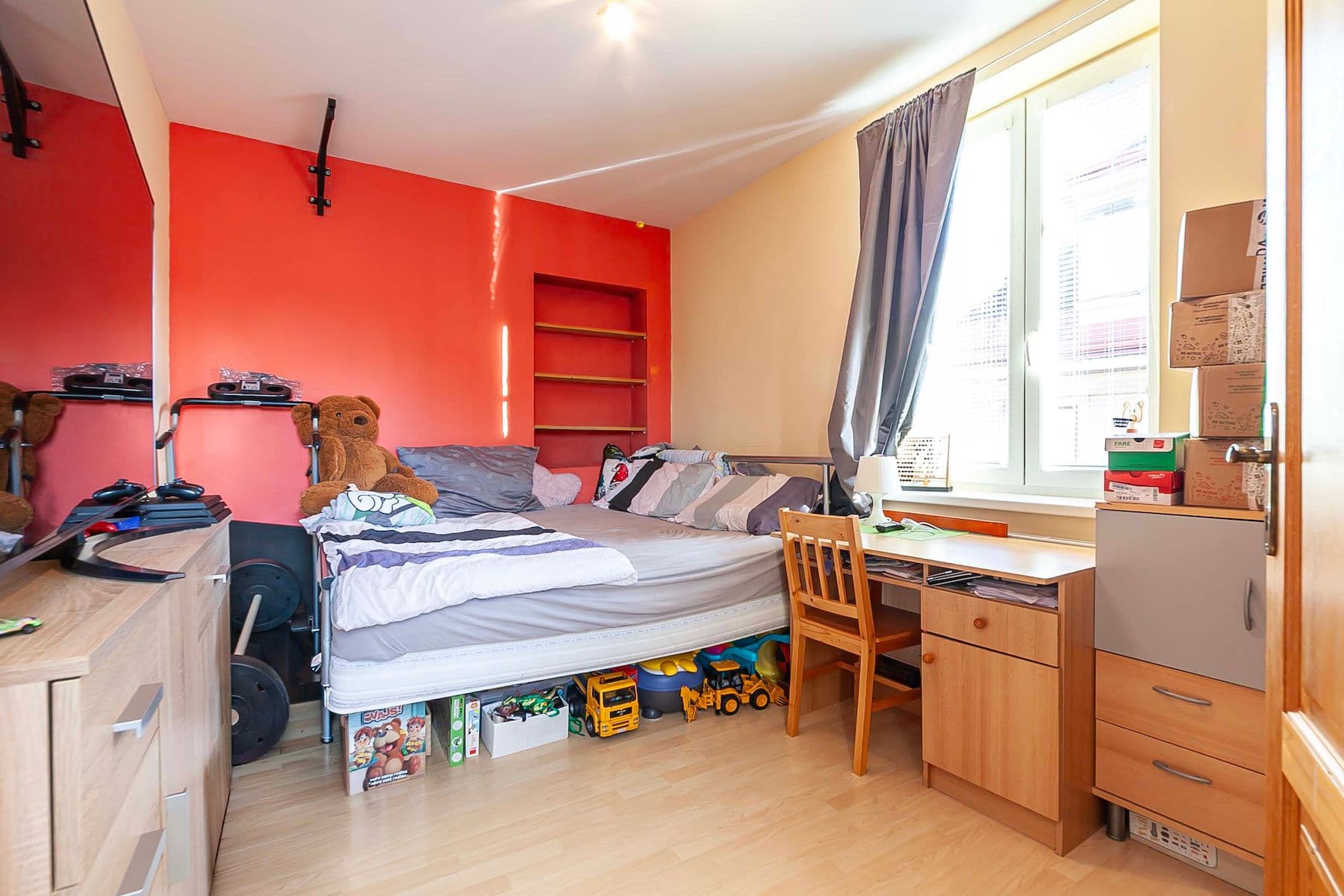 4 bedroom flat for sale, 133 m², Riegrova, Jablonec nad Nisou, Liberecký Region 4 bedroom flat for sale, 133 m², Riegrova, Jablonec nad Nisou, Liberecký Region