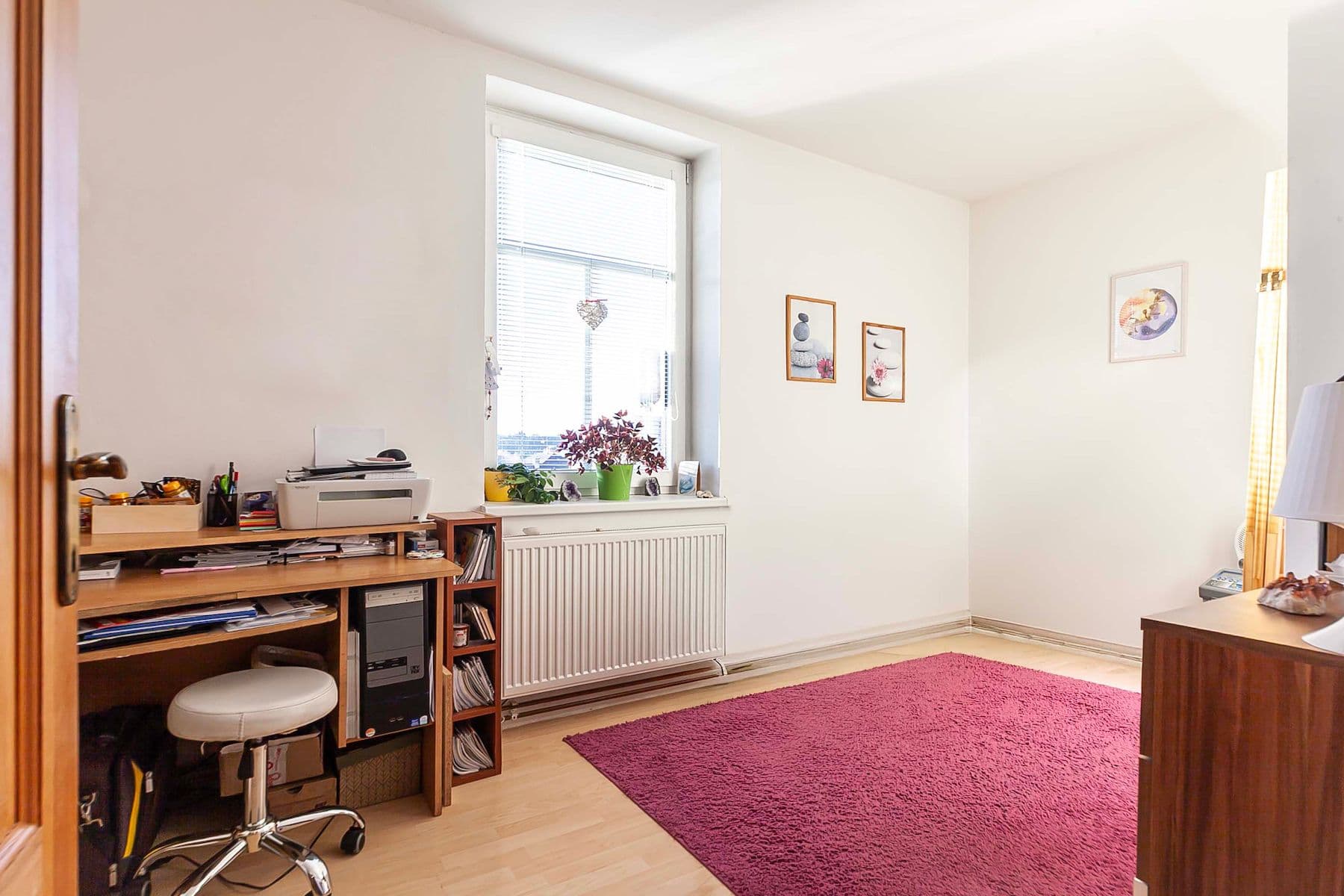 4 bedroom flat for sale, 133 m², Riegrova, Jablonec nad Nisou, Liberecký Region 4 bedroom flat for sale, 133 m², Riegrova, Jablonec nad Nisou, Liberecký Region