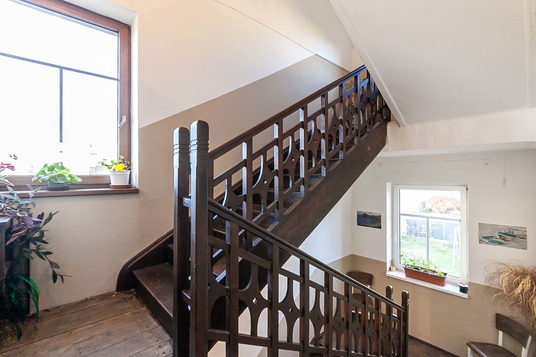 4 bedroom flat for sale, 133 m², Riegrova, Jablonec nad Nisou, Liberecký Region 4 bedroom flat for sale, 133 m², Riegrova, Jablonec nad Nisou, Liberecký Region