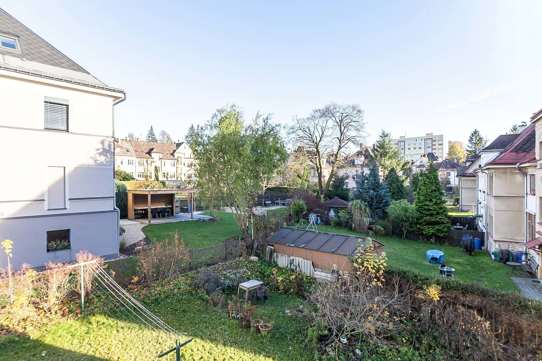 4 bedroom flat for sale, 133 m², Riegrova, Jablonec nad Nisou, Liberecký Region 4 bedroom flat for sale, 133 m², Riegrova, Jablonec nad Nisou, Liberecký Region