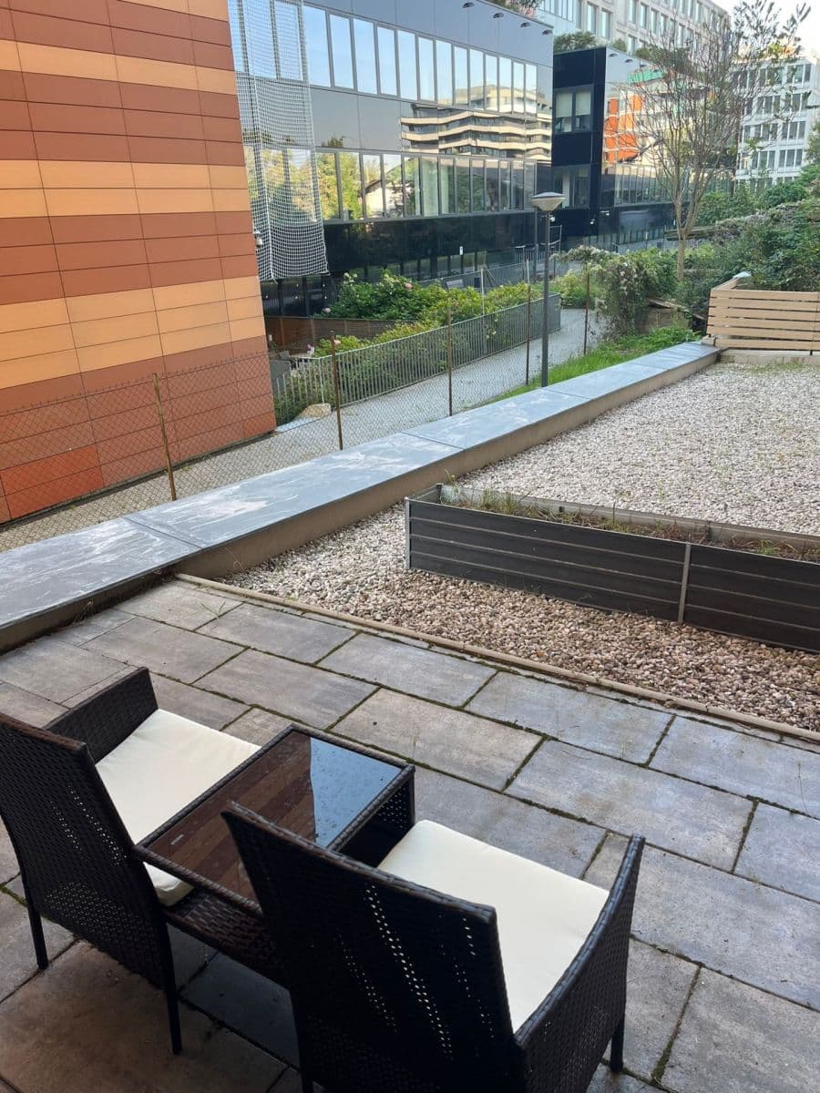 1 bedroom with open-plan kitchen flat for sale, 80 m², U Mlýnského kanálu, Prague, Prague 1 bedroom with open-plan kitchen flat for sale, 80 m², U Mlýnského kanálu, Prague, Prague