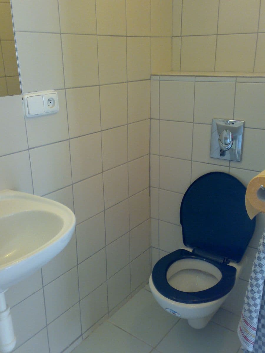 Studio flat to rent, 34 m², Krolmusova, Prague, Prague Studio flat to rent, 34 m², Krolmusova, Prague, Prague