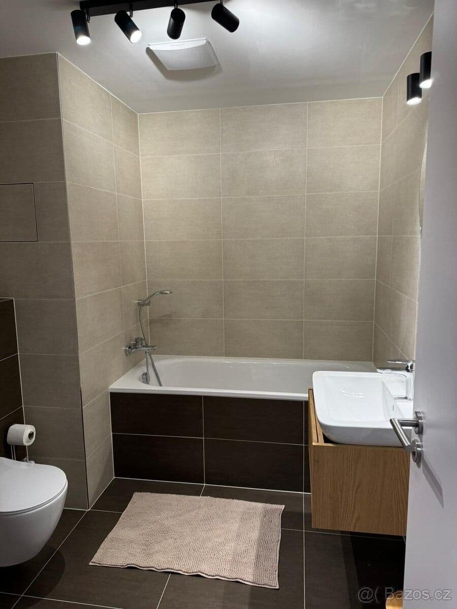 Studio flat to rent, 42 m², Olgy Havlové, Prague, Prague Studio flat to rent, 42 m², Olgy Havlové, Prague, Prague