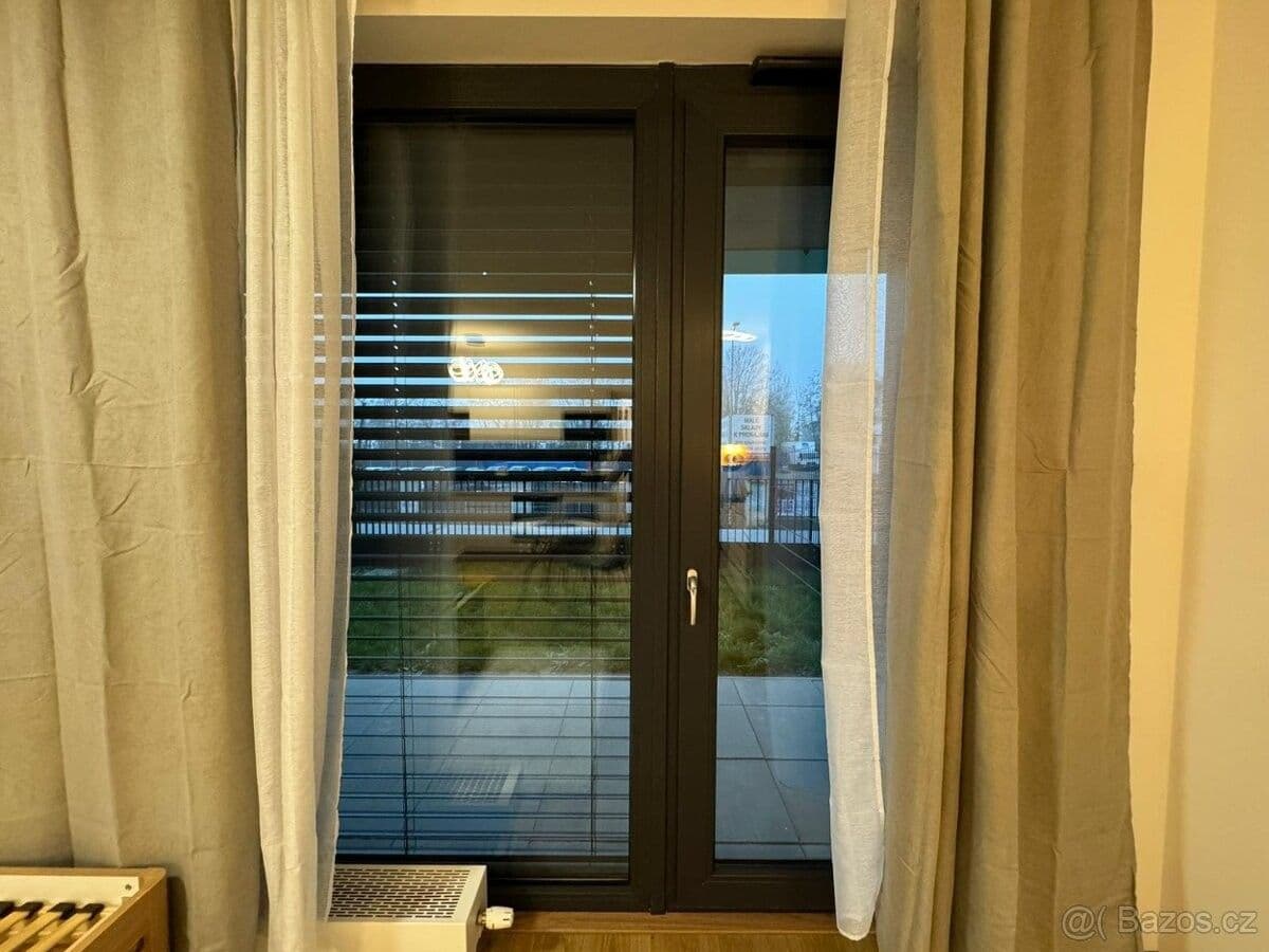 Studio flat to rent, 42 m², Olgy Havlové, Prague, Prague Studio flat to rent, 42 m², Olgy Havlové, Prague, Prague