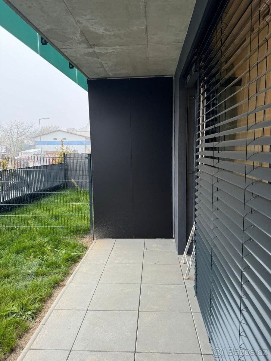 Studio flat to rent, 42 m², Olgy Havlové, Prague, Prague Studio flat to rent, 42 m², Olgy Havlové, Prague, Prague