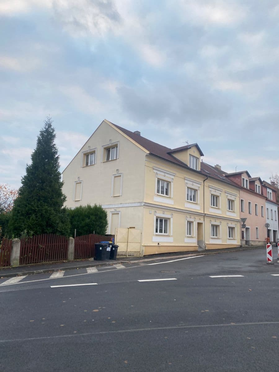 2 bedroom flat to rent, 70 m², Palackého, Dubí, Ústecký Region 2 bedroom flat to rent, 70 m², Palackého, Dubí, Ústecký Region