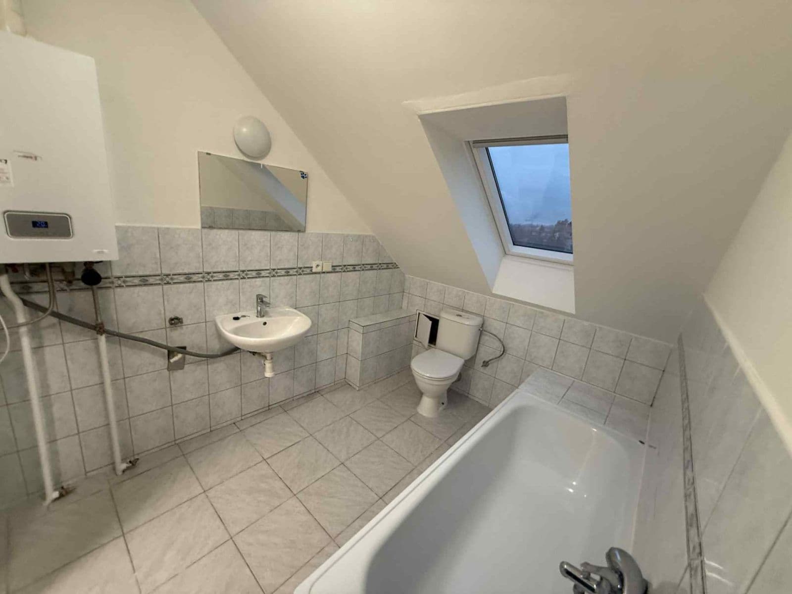 2 bedroom flat to rent, 70 m², Palackého, Dubí, Ústecký Region 2 bedroom flat to rent, 70 m², Palackého, Dubí, Ústecký Region