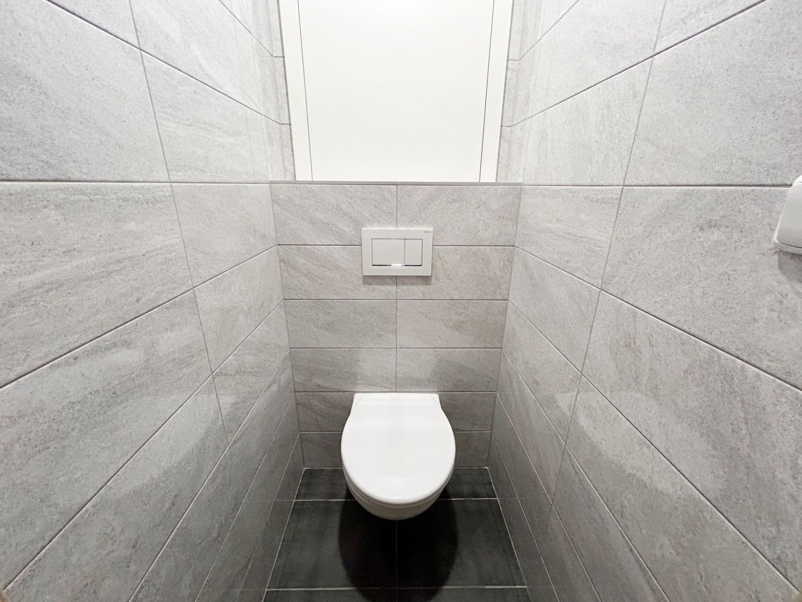 flat to rent, 45 m², Kpt. Stránského, Prague, Prague flat to rent, 45 m², Kpt. Stránského, Prague, Prague