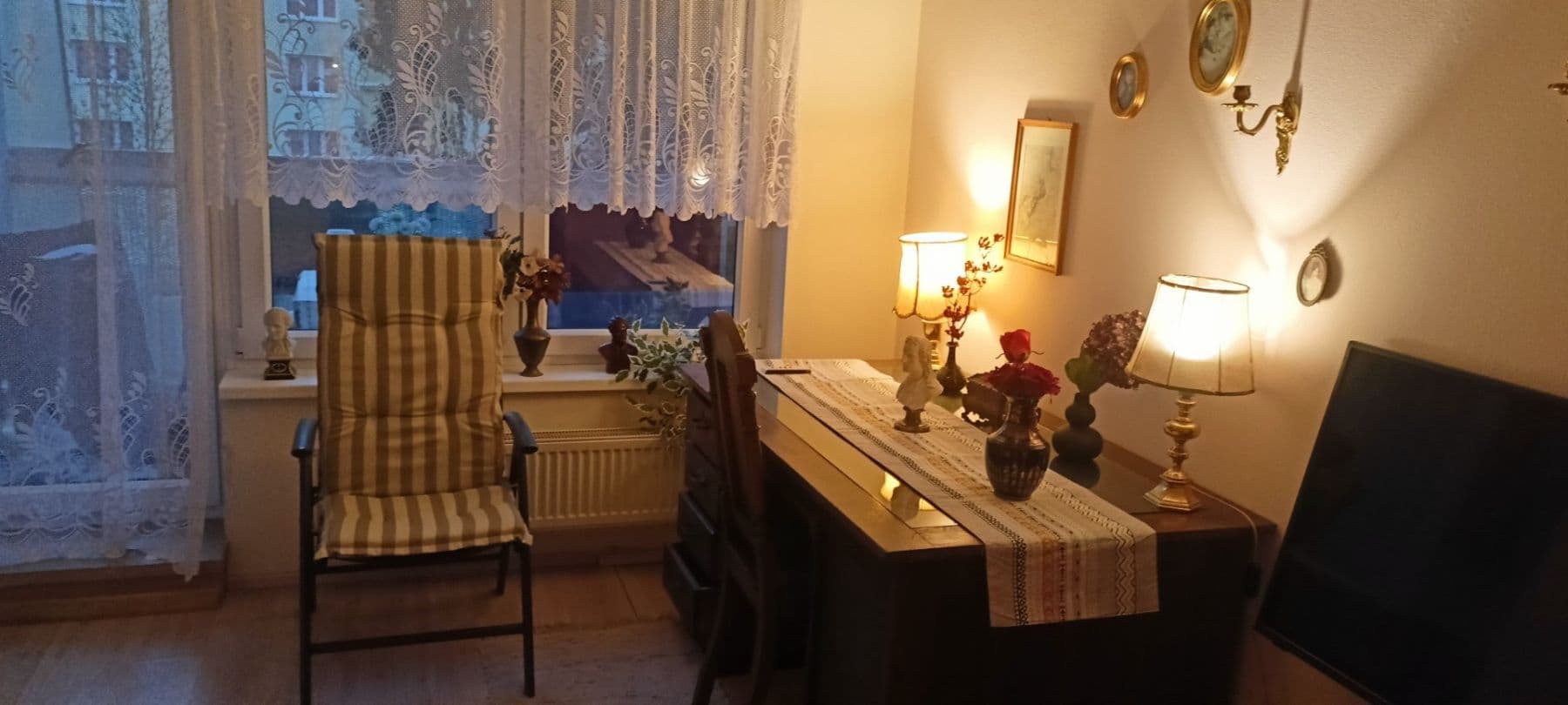 1 bedroom with open-plan kitchen flat to rent, 66 m², Cibulkova, Klatovy, Plzeňský Region 1 bedroom with open-plan kitchen flat to rent, 66 m², Cibulkova, Klatovy, Plzeňský Region