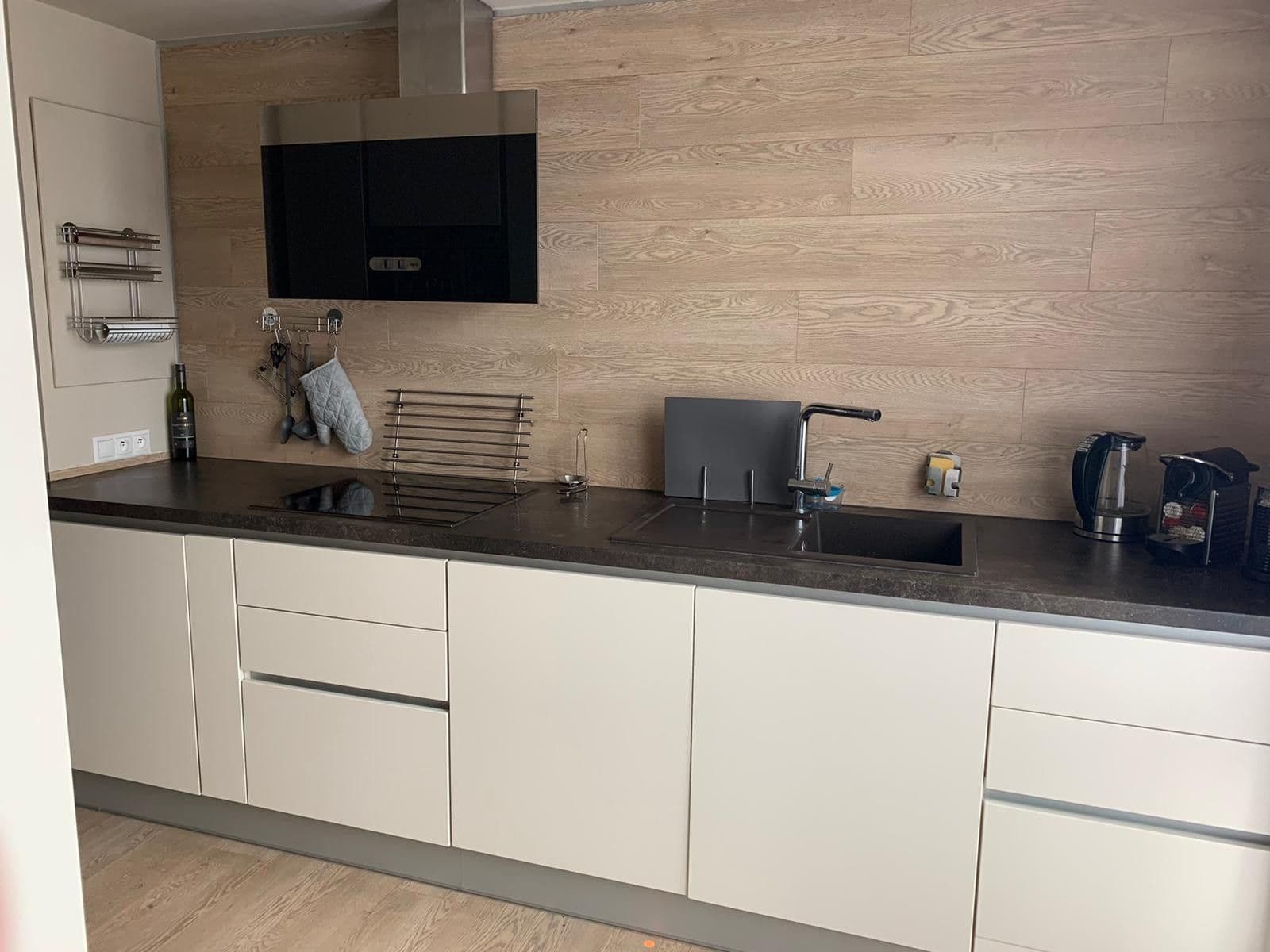 2 bedroom with open-plan kitchen flat to rent, 80 m², Květnového vítězství, Prague, Prague 2 bedroom with open-plan kitchen flat to rent, 80 m², Květnového vítězství, Prague, Prague