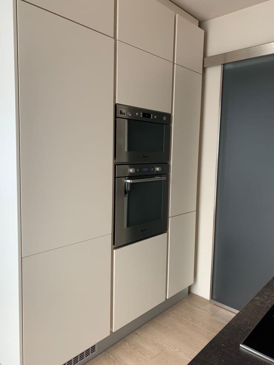 2 bedroom with open-plan kitchen flat to rent, 80 m², Květnového vítězství, Prague, Prague 2 bedroom with open-plan kitchen flat to rent, 80 m², Květnového vítězství, Prague, Prague