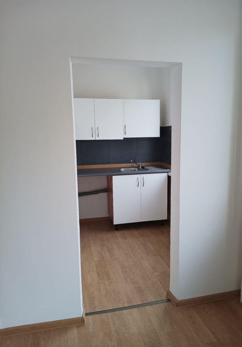 1 bedroom flat to rent, 30 m², Květnového vítězství, Prague, Prague 1 bedroom flat to rent, 30 m², Květnového vítězství, Prague, Prague