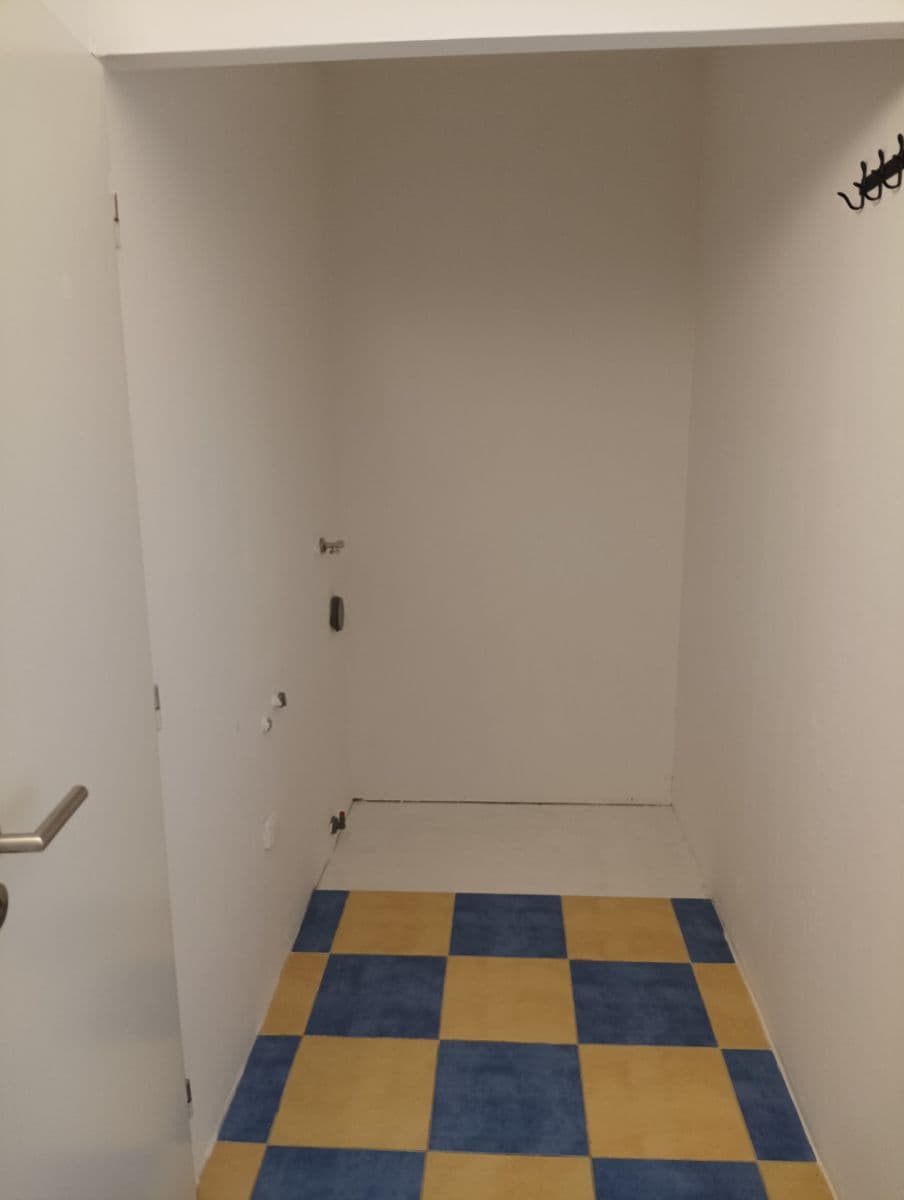 1 bedroom flat to rent, 30 m², Květnového vítězství, Prague, Prague 1 bedroom flat to rent, 30 m², Květnového vítězství, Prague, Prague