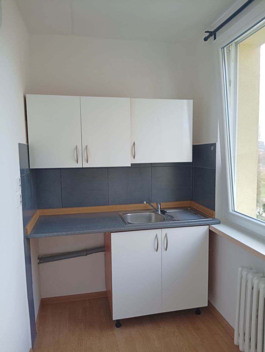 1 bedroom flat to rent, 30 m², Květnového vítězství, Prague, Prague 1 bedroom flat to rent, 30 m², Květnového vítězství, Prague, Prague