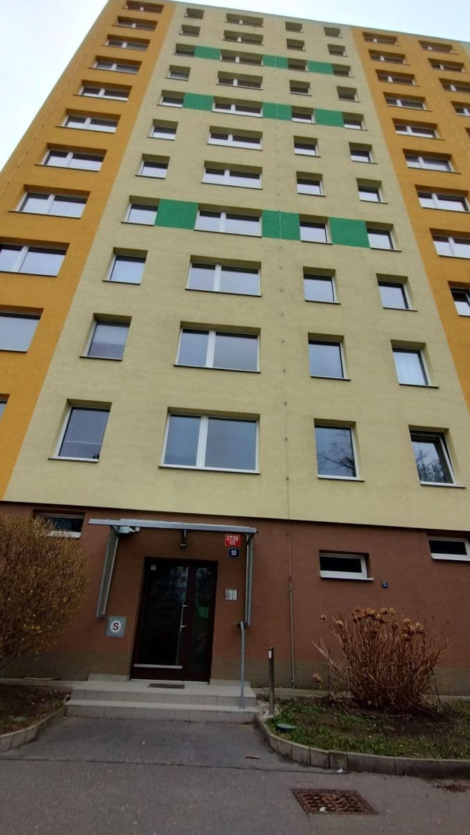 1 bedroom flat to rent, 30 m², Květnového vítězství, Prague, Prague 1 bedroom flat to rent, 30 m², Květnového vítězství, Prague, Prague