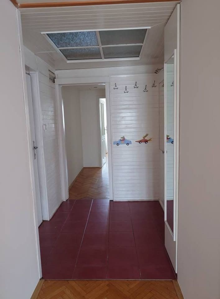 3 bedroom with open-plan kitchen flat to rent, 95 m², Marie Cibulkové, Prague, Prague 3 bedroom with open-plan kitchen flat to rent, 95 m², Marie Cibulkové, Prague, Prague