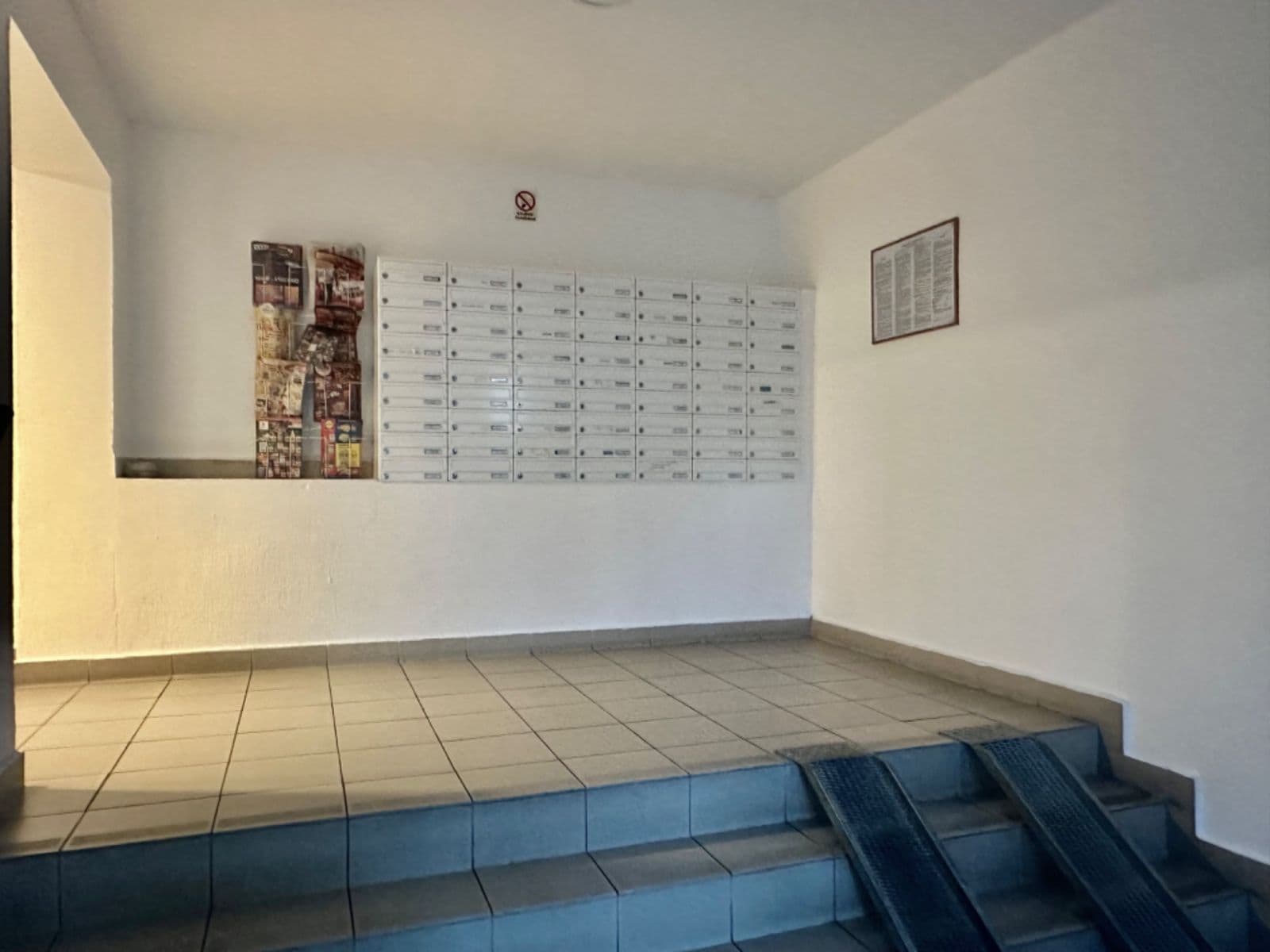 3 bedroom with open-plan kitchen flat for sale, 72 m², Pomořanská, Prague, Prague 3 bedroom with open-plan kitchen flat for sale, 72 m², Pomořanská, Prague, Prague