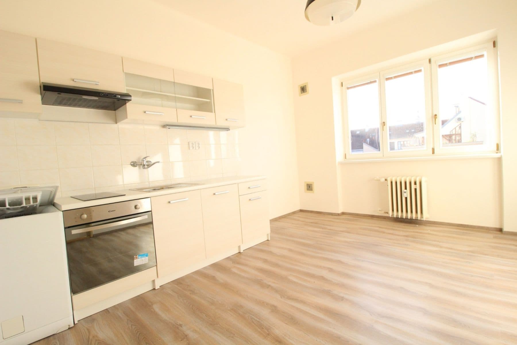 1 bedroom flat to rent, 43 m², náměstí 14. října, Prague, Prague 1 bedroom flat to rent, 43 m², náměstí 14. října, Prague, Prague