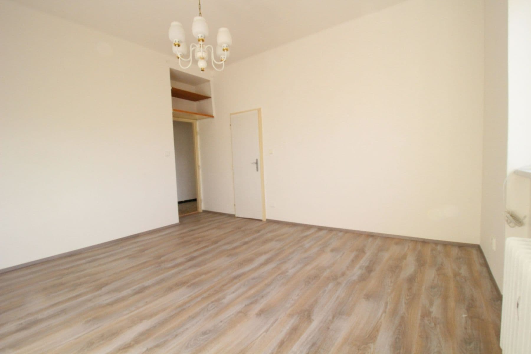 1 bedroom flat to rent, 43 m², náměstí 14. října, Prague, Prague 1 bedroom flat to rent, 43 m², náměstí 14. října, Prague, Prague