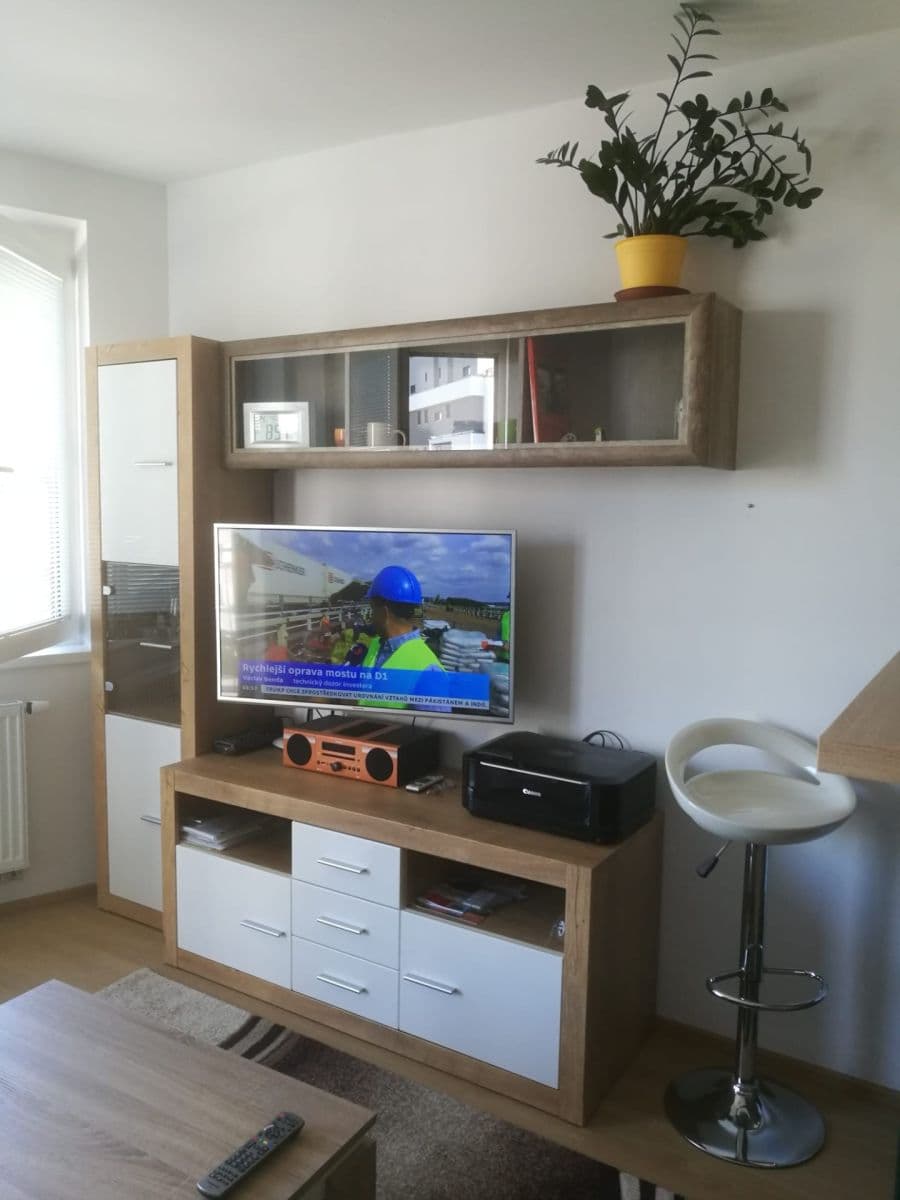 Studio flat for sale, 30 m², Makedonská, Prague, Prague Studio flat for sale, 30 m², Makedonská, Prague, Prague