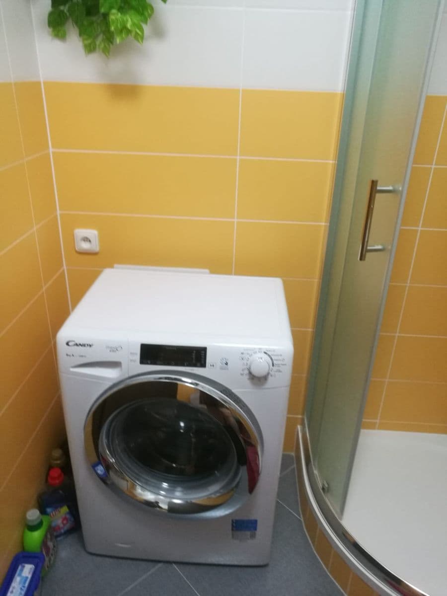 Studio flat for sale, 30 m², Makedonská, Prague, Prague Studio flat for sale, 30 m², Makedonská, Prague, Prague