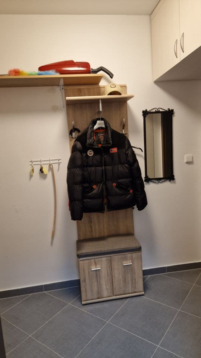 Studio flat for sale, 30 m², Makedonská, Prague, Prague Studio flat for sale, 30 m², Makedonská, Prague, Prague