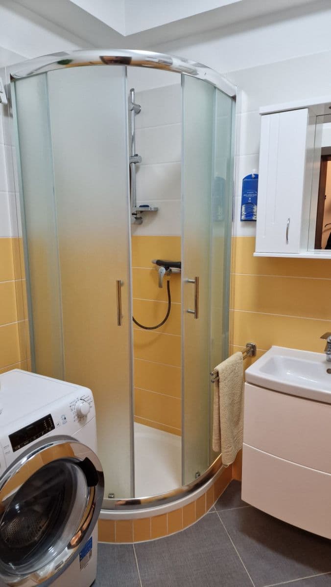 Studio flat for sale, 30 m², Makedonská, Prague, Prague Studio flat for sale, 30 m², Makedonská, Prague, Prague