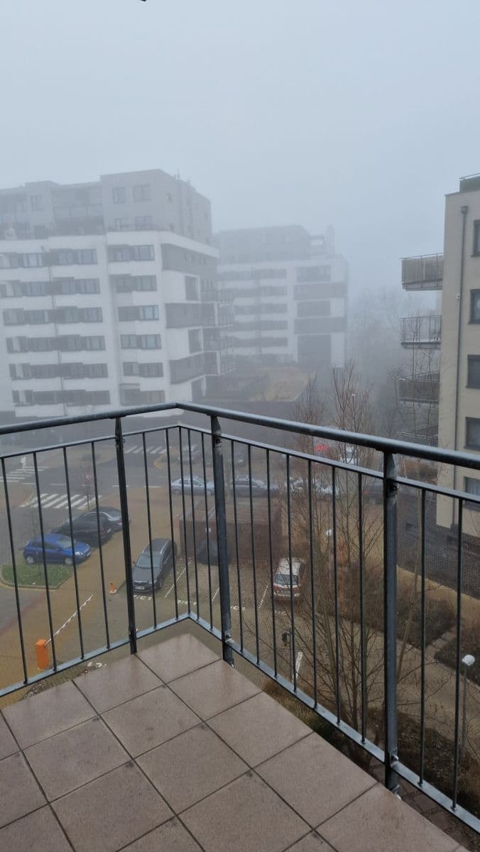 Studio flat for sale, 30 m², Makedonská, Prague, Prague Studio flat for sale, 30 m², Makedonská, Prague, Prague