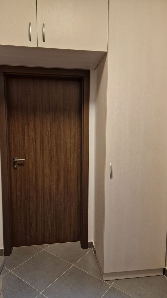 Studio flat for sale, 30 m², Makedonská, Prague, Prague Studio flat for sale, 30 m², Makedonská, Prague, Prague