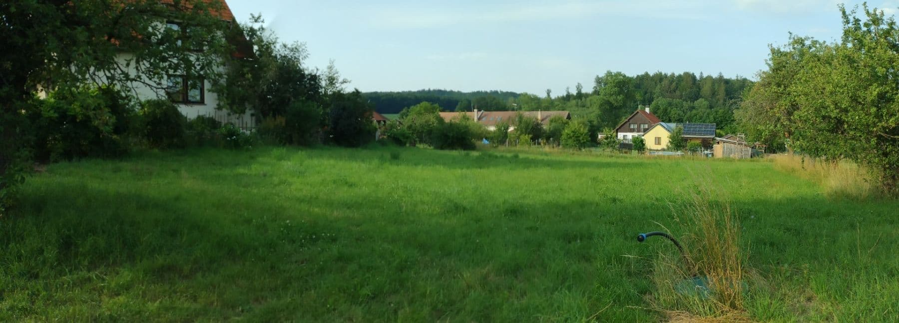 plot for sale, 1,575 m², Střevač, Královéhradecký Region plot for sale, 1,575 m², Střevač, Královéhradecký Region