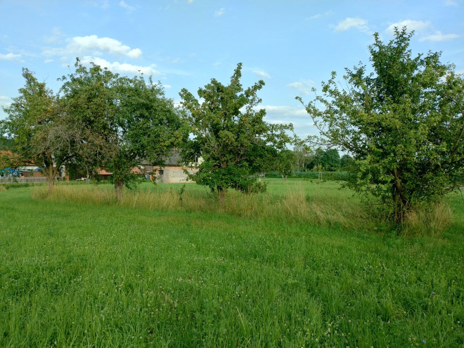 plot for sale, 1,575 m², Střevač, Královéhradecký Region plot for sale, 1,575 m², Střevač, Královéhradecký Region