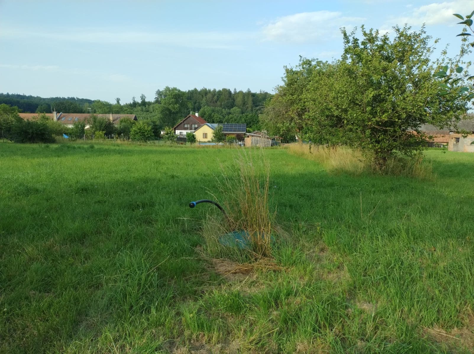 plot for sale, 1,575 m², Střevač, Královéhradecký Region plot for sale, 1,575 m², Střevač, Královéhradecký Region