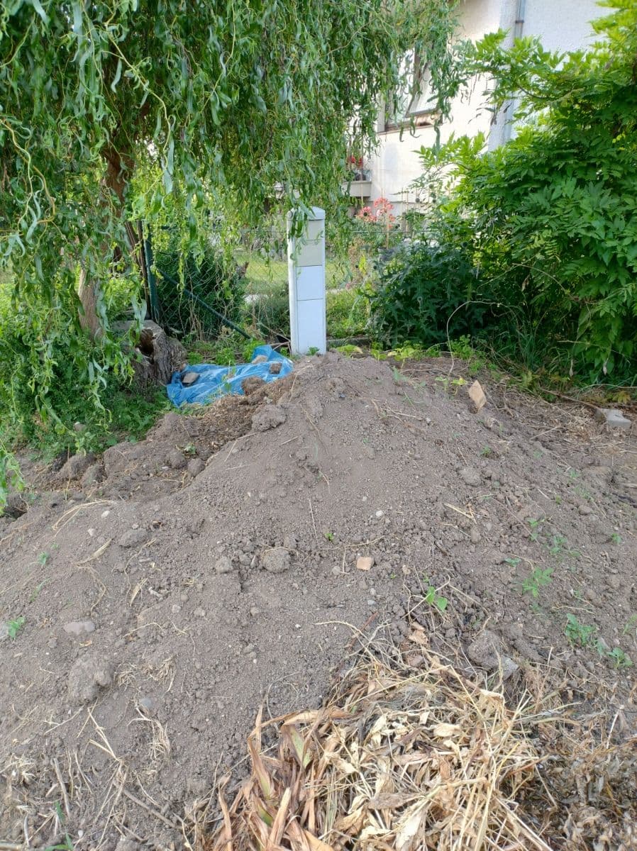 plot for sale, 1,575 m², Střevač, Královéhradecký Region plot for sale, 1,575 m², Střevač, Královéhradecký Region